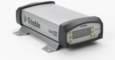 Trimble NetR9 